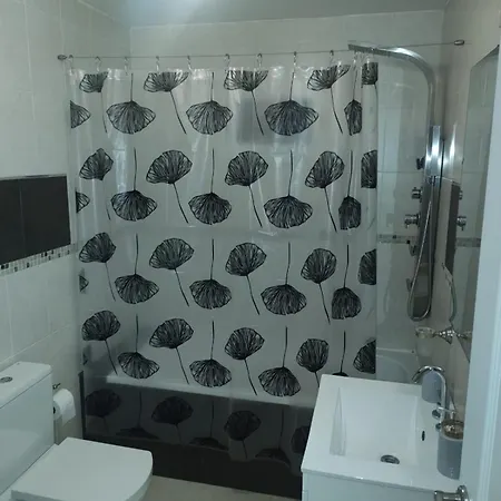 Moderno Duplex 1 - Alquiler En Comodoro Rivadavia Exterior photo