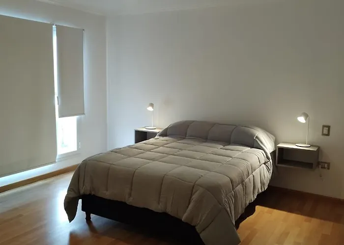 Moderno Duplex 1 - Alquiler En Comodoro Rivadavia