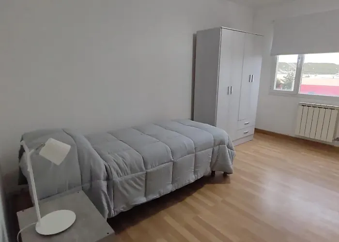 Moderno Duplex 1 - Alquiler En Comodoro Rivadavia