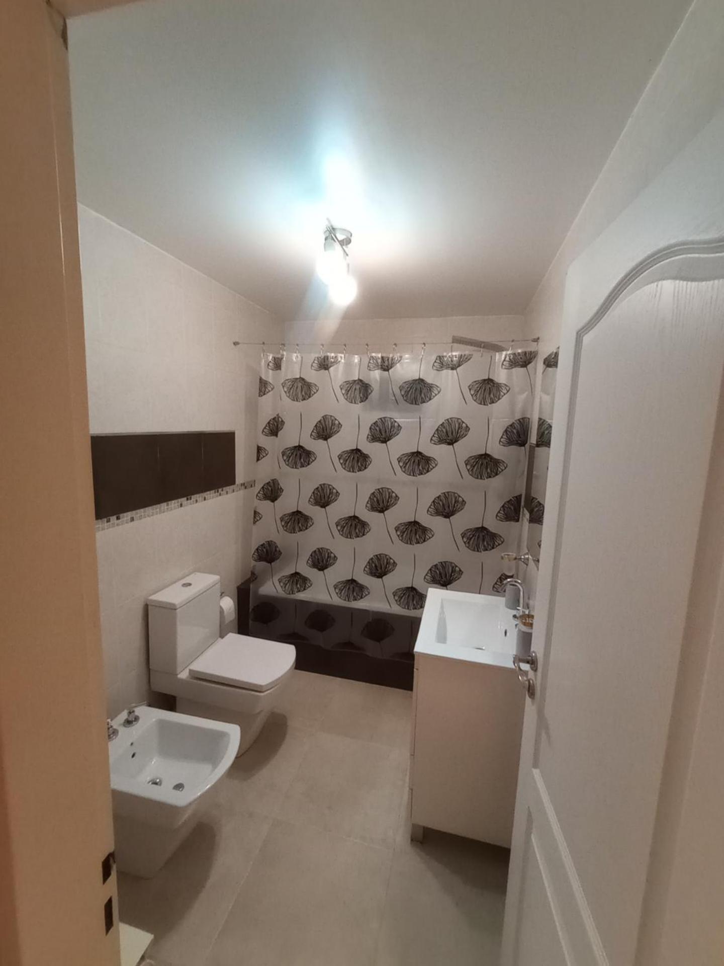 Apartment Moderno Duplex 1 - Alquiler En *