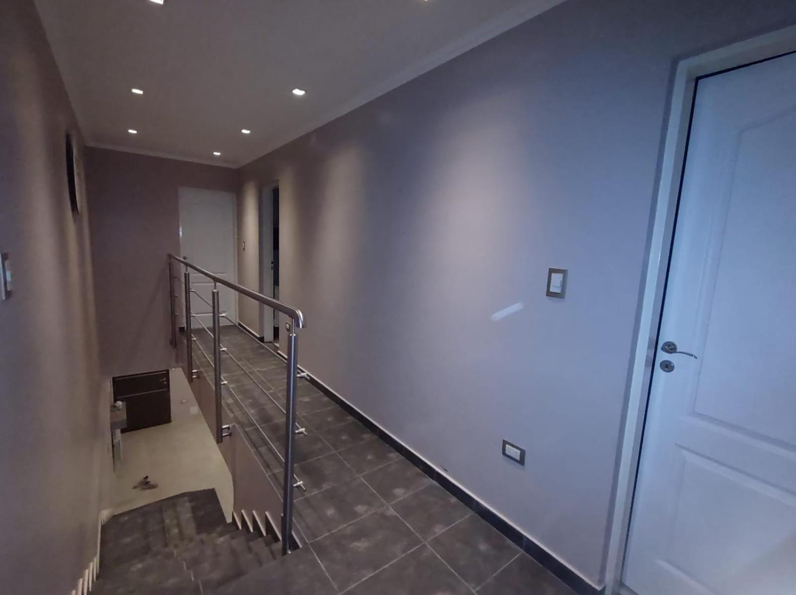Apartment Moderno Duplex 1 - Alquiler En Comodoro Rivadavia