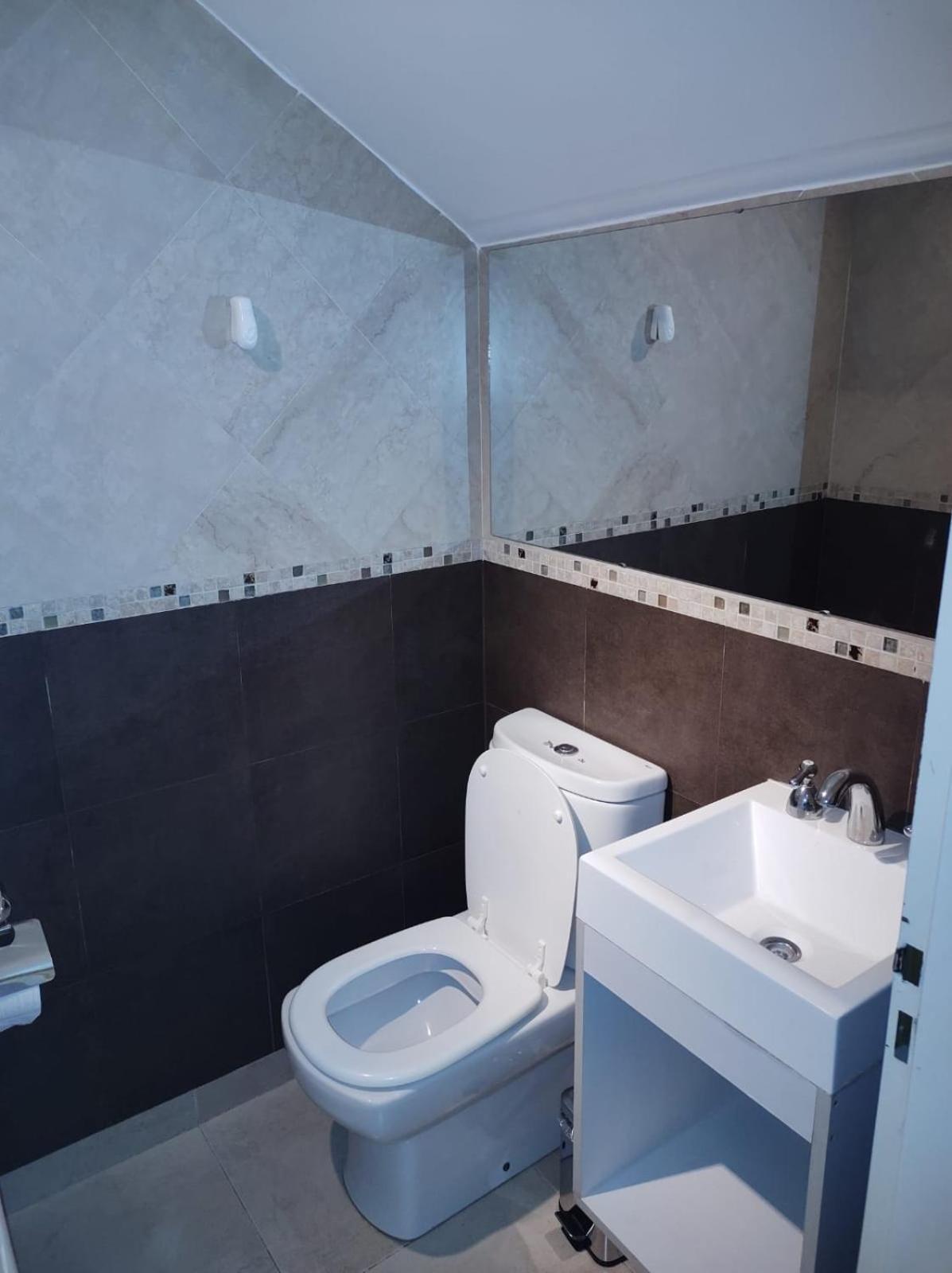 Apartment Moderno Duplex 1 - Alquiler En Comodoro Rivadavia