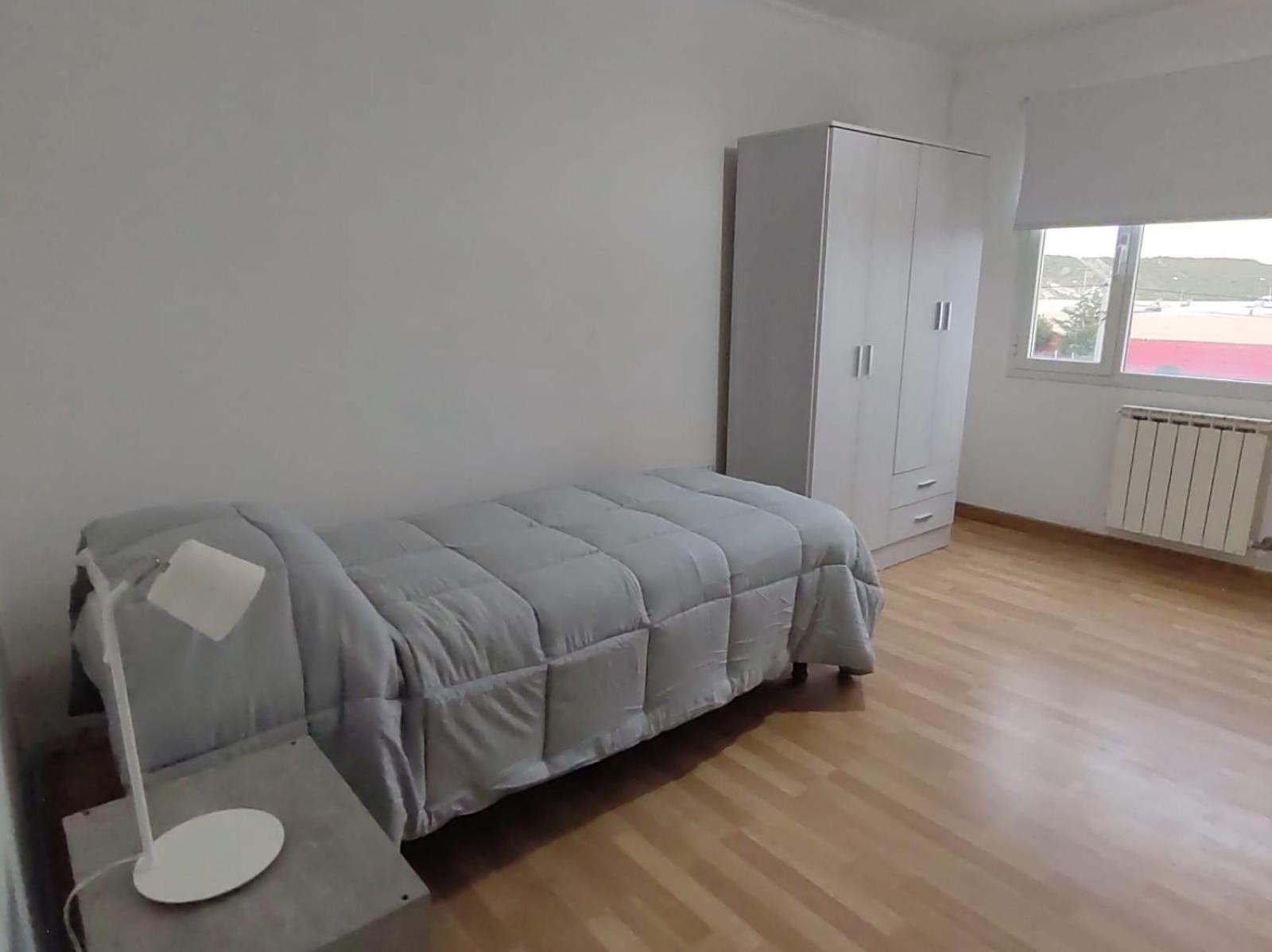 Moderno Duplex 1 - Alquiler En